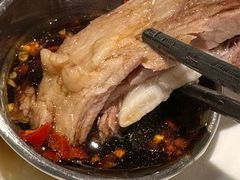 -楼兰新疆菜(江宁万达店)