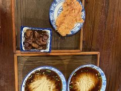 -老横泾面馆(吴中横泾店)