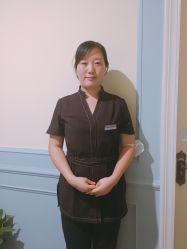 -静博士养生美容连锁