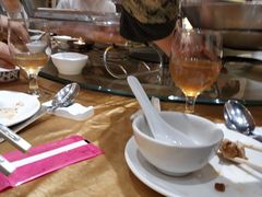 -稻香酒家·34年老字号·港式粤菜(汉街店)