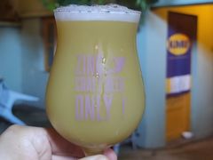 -ZING鲸鱼啤酒(葡萄院店)