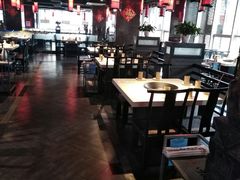 -川西坝子(老军营店)