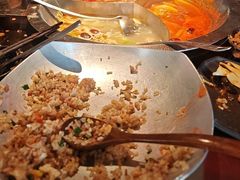 -徽三说·土徽菜·中国徽菜连锁品牌(一中店)
