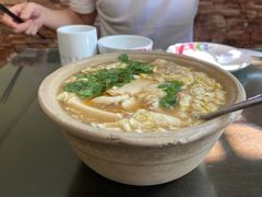 砂锅豆腐-肥猫烤翅·20年老字号(锦州道店)