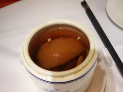 -山泉公馆酒家(珠江新城店)