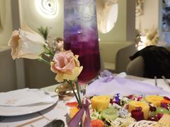 -PARFUM FLORAL花境法餐(南京首店)