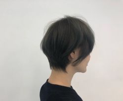 -GIRL STYLE 烫发·染发沙龙