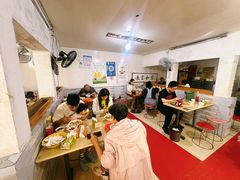 -张阿三馄饨店
