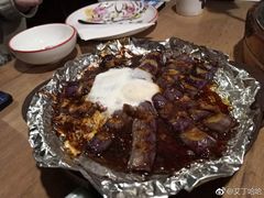 -新白鹿餐厅(城西银泰城店)