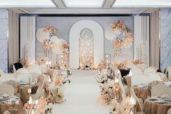 -觅遇Meet U私人婚礼定制(潮汕店)