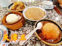 -天津卫码头(南开大悦城店)