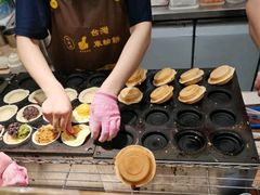 -味正点车轮饼可丽饼(南禅寺店)