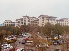 -宜春明月山维景国际温泉度假酒店