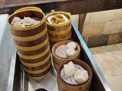 -大海湾酒楼(人南店)