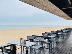 -海风酒吧 喝精酿 听民谣(阿那亚礼堂店)