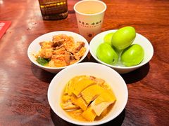-李犟大爆鳝面·手工蟹黄包(湖滨西湖店)