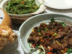 -马凯餐厅(地安门店)