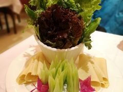 -肥肥小厨(咸阳路店)