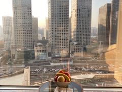 -北京中国大饭店