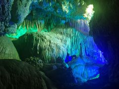 -颛顼龙洞旅游景区