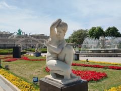 -北京世界公园