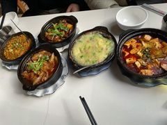 -廖记老砂锅(上清寺店)