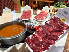 -荣叔港式沙嗲牛肉火锅(正佳潮流店)