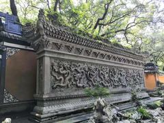 -普陀山风景名胜区-法雨禅寺