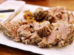 -兰州-西固陈记牛肉面·烧烤(山阴路店)