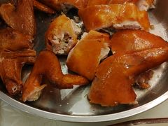 -强记烧鸡(信业悦都汇店)