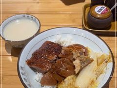 -狮头牌卤味研究所·卤味饭(花城汇南区店)