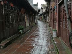 -沈从文故居