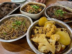 -双流老妈兔头(总店)