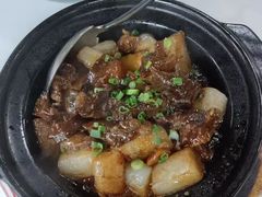 -明本湛江鸡•海鲜小厨(陈家祠店)