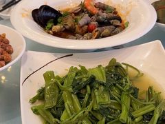 -舌尖上·霞浦滩涂海鲜·新闽菜(总店)