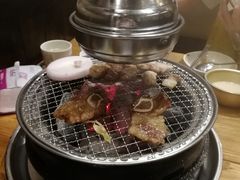 -韩国料理大力士(屏风街店)