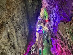 -通灵大峡谷