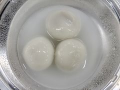 -深圳大学城荔园一食堂(校园路)