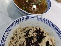 -永丰面馆(汉口路店)