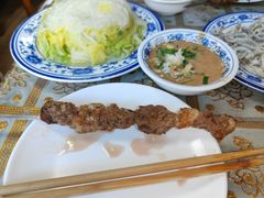 -清真·鸦儿李记·小馆(后海店)