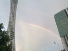 -广州塔