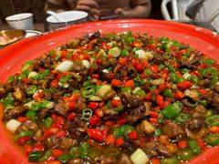 -新繁老號豌豆汤饭店·江湖菜(宝光寺店)