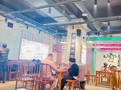 -公交新村粉店(赤岗冲店)