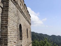 -慕田峪长城