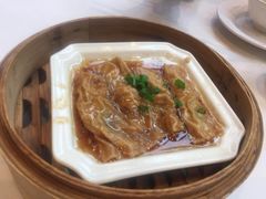 -稻香酒家·33年老字号·港式粤菜(富邦中心店)