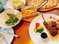 -BJM CLUB·宾酌·江景西餐吧(琶醍店)