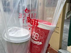 -咕噜咕噜·章鱼小丸子(西湖路店)