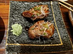 -鸟鹏烧鸟居酒屋(熙龙湾店)