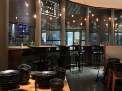 大堂-金牌外婆家(苏州中心店)