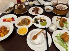 -京香轩·中餐厅(上海中庚聚龙酒店)